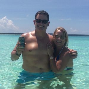 Meet your Posher, Rosalba